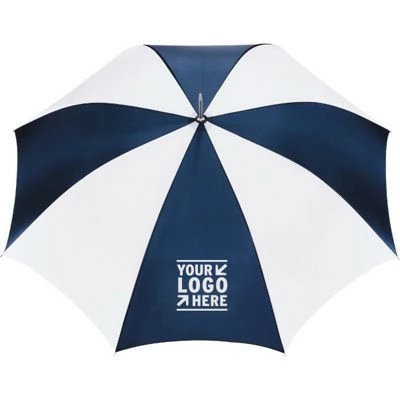When you just need a simple umbrella, the Universal automatic 48 umbrella is the perfect one for you. For more products like this, view our full promotional products site.